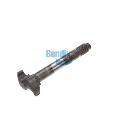 Bendix Disc Brake Caliper, K117582N K117582N